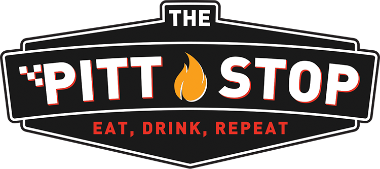 The Pitt Stop Sports Bar & Grill